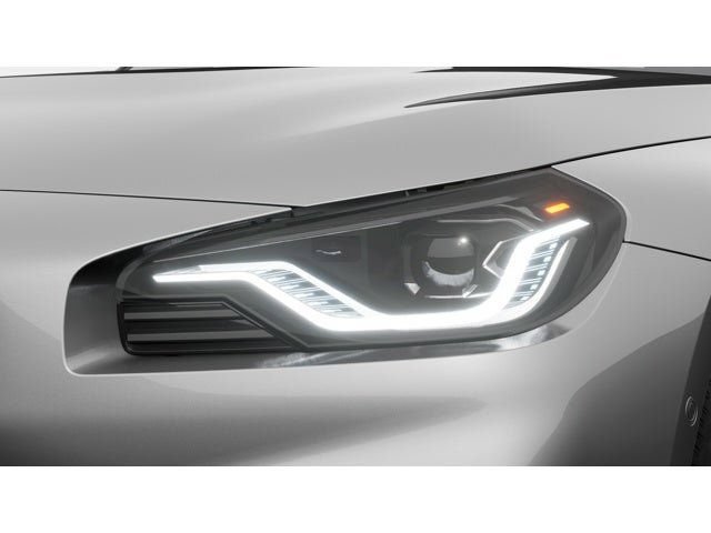New 2026 BMW M2 w/ Lighting Package RWD image 7