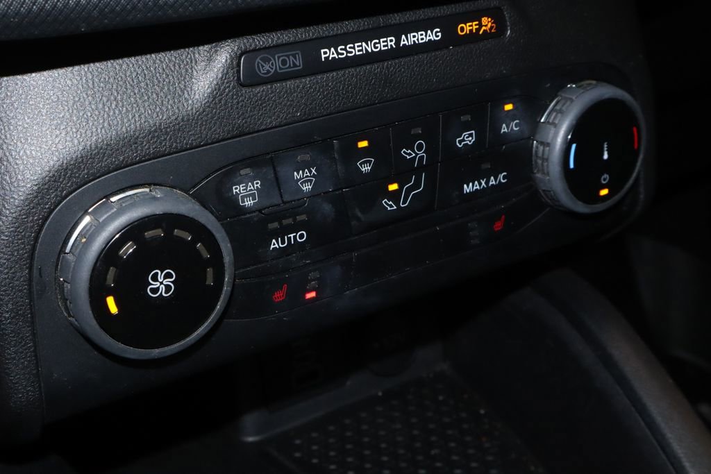 Used 2023 Ford Bronco Sport Big Bend w/ Convenience Package AWD/4WD image 32