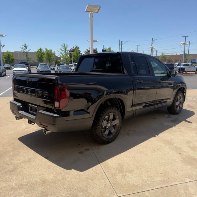 New 2026 Honda Ridgeline TrailSport image 5