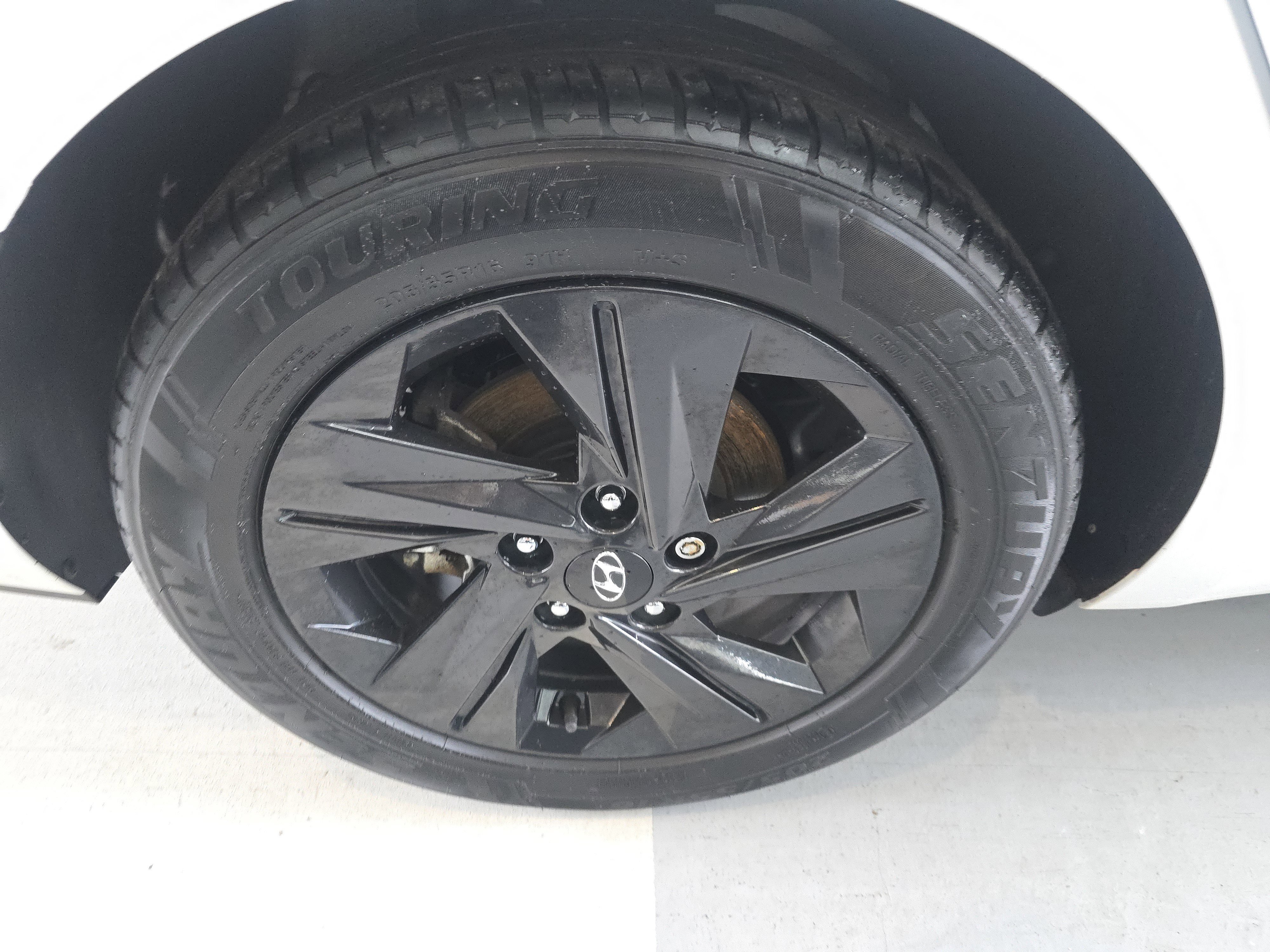 Used 2023 Hyundai Elantra Blue image 12