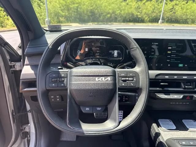 New 2027 Kia Telluride SX X-Pro AWD/4WD image 9