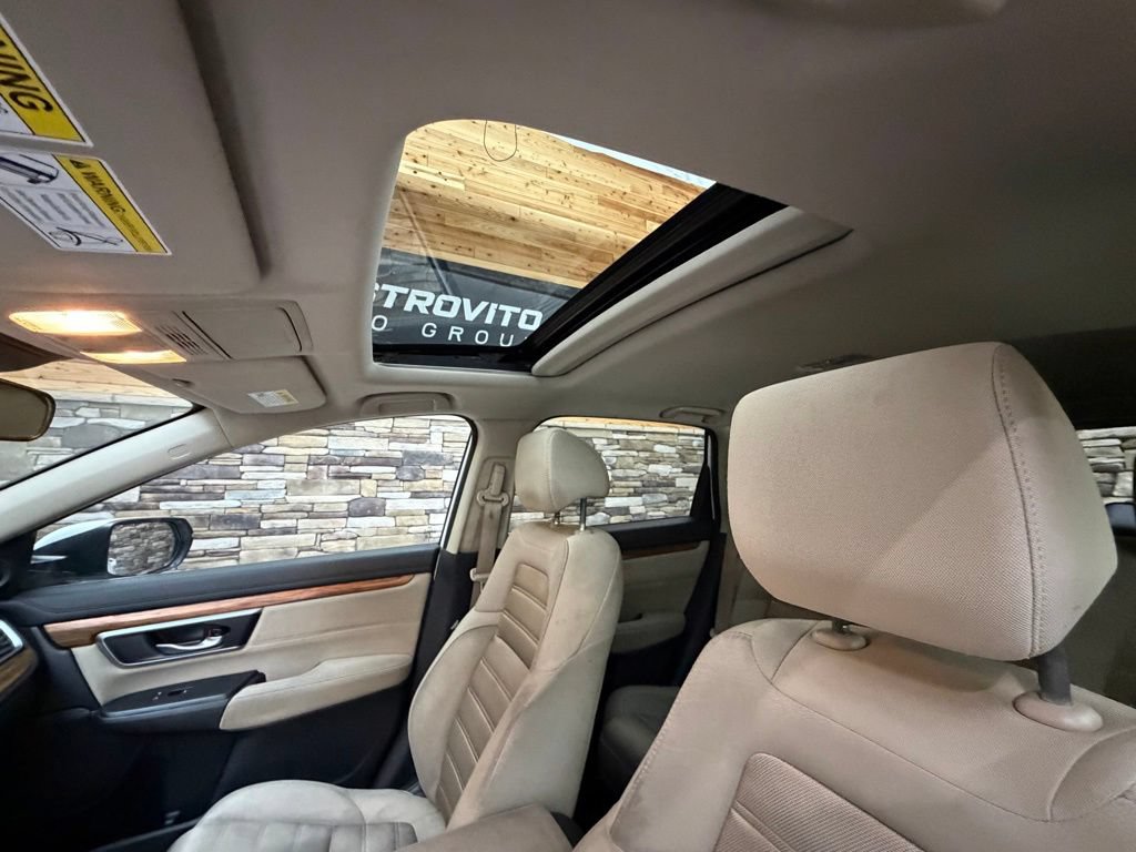 Used 2019 Honda CR-V EX image 24