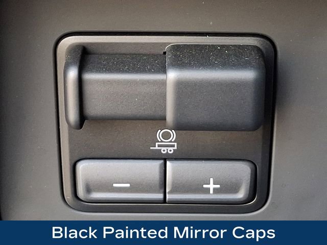 Used 2024 Chevrolet Colorado Trail Boss w/ Technology Package image 26