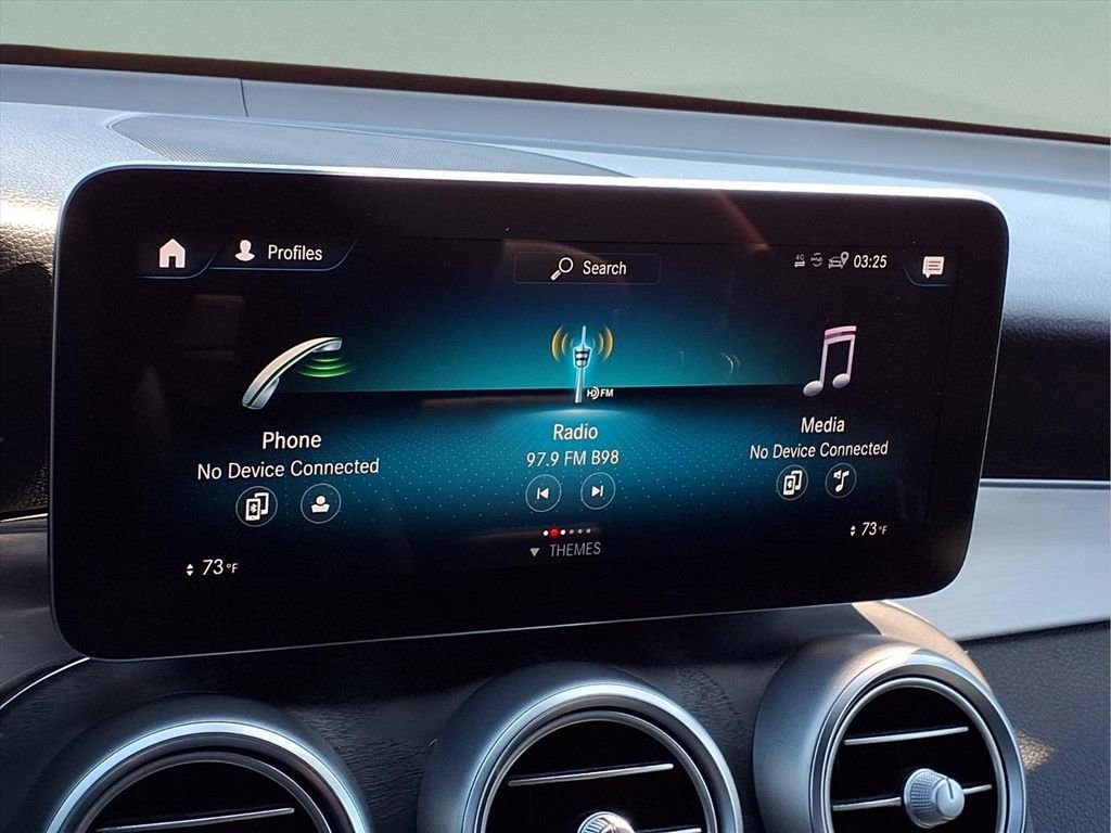 Used 2021 Mercedes-Benz GLC 300 image 10