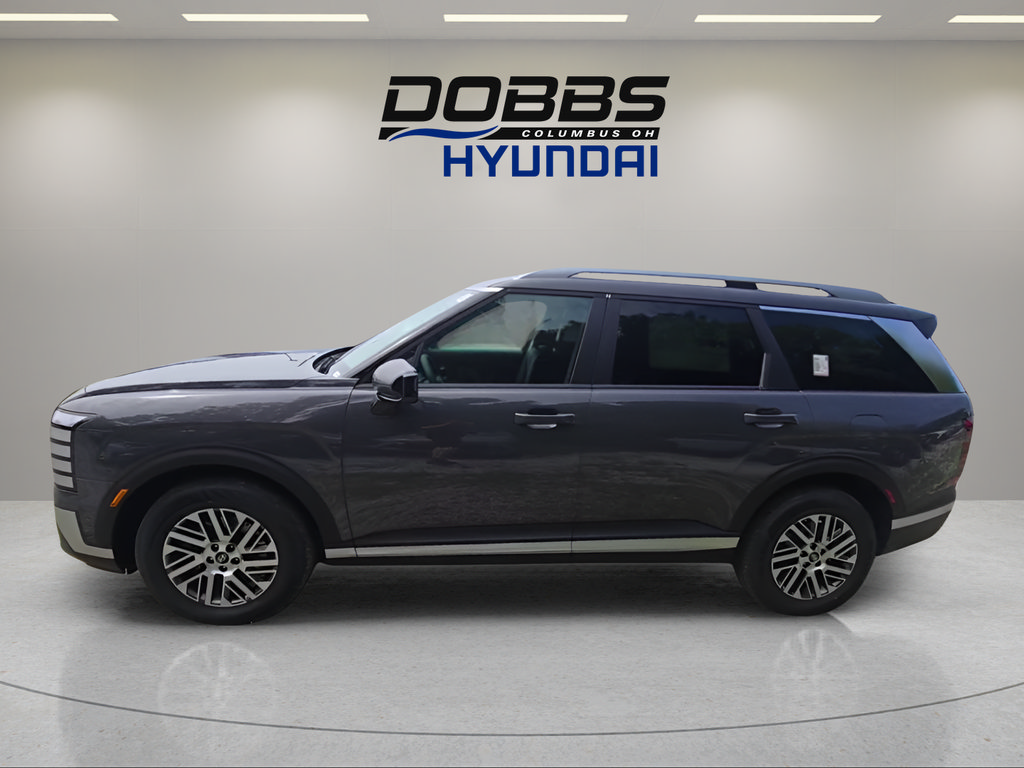 New 2026 Hyundai Palisade SEL AWD/4WD image 2