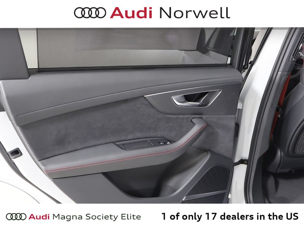 New 2026 Audi Q7 3.0T Prestige AWD/4WD image 25