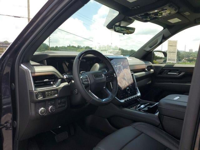 New 2026 GMC Yukon Denali w/ Advanced Technology Package RWD image 22