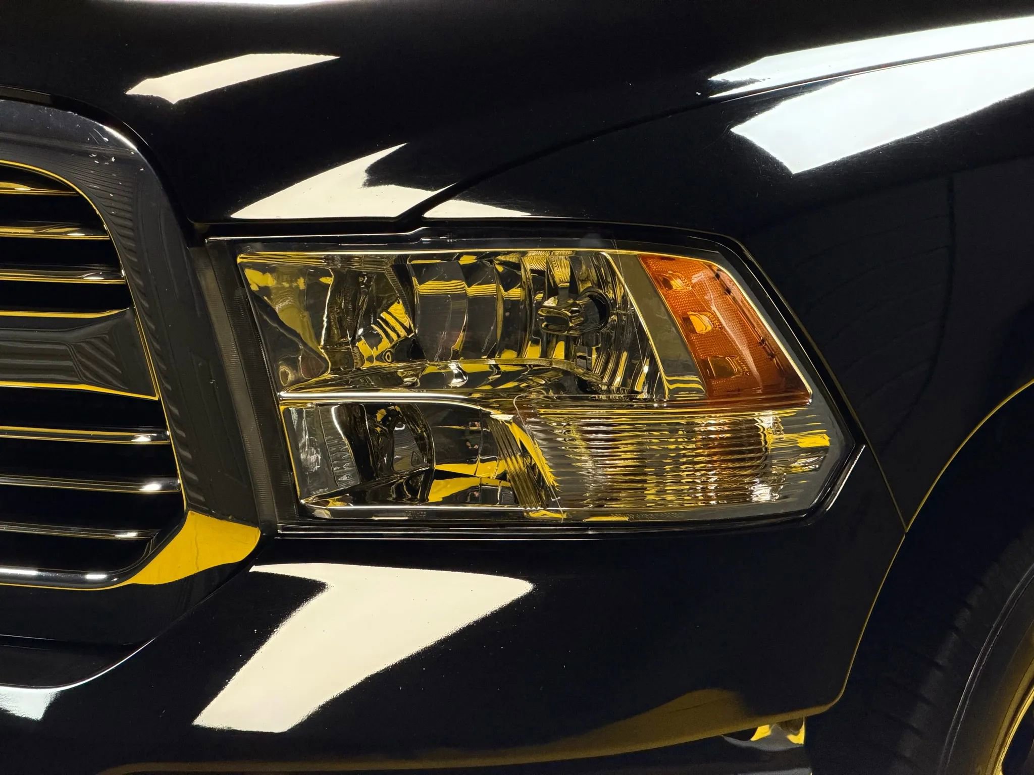 Used 2015 RAM 1500 Big Horn image 7