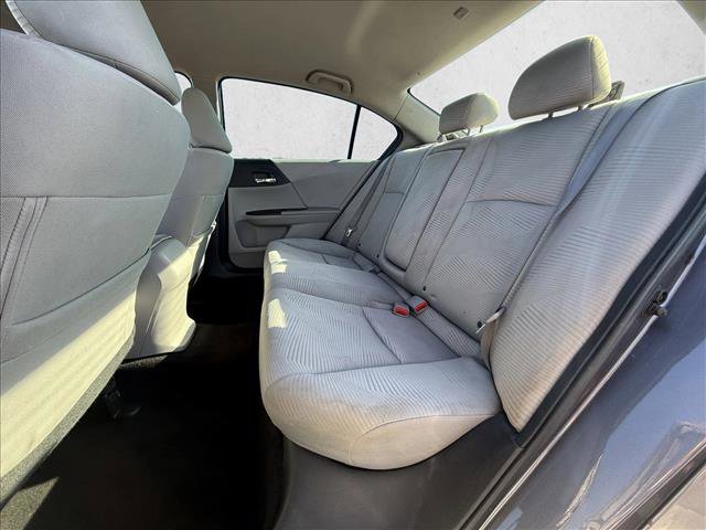 Used 2015 Honda Accord LX image 20