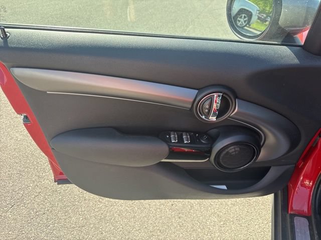 Used 2022 MINI Cooper S FWD image 15