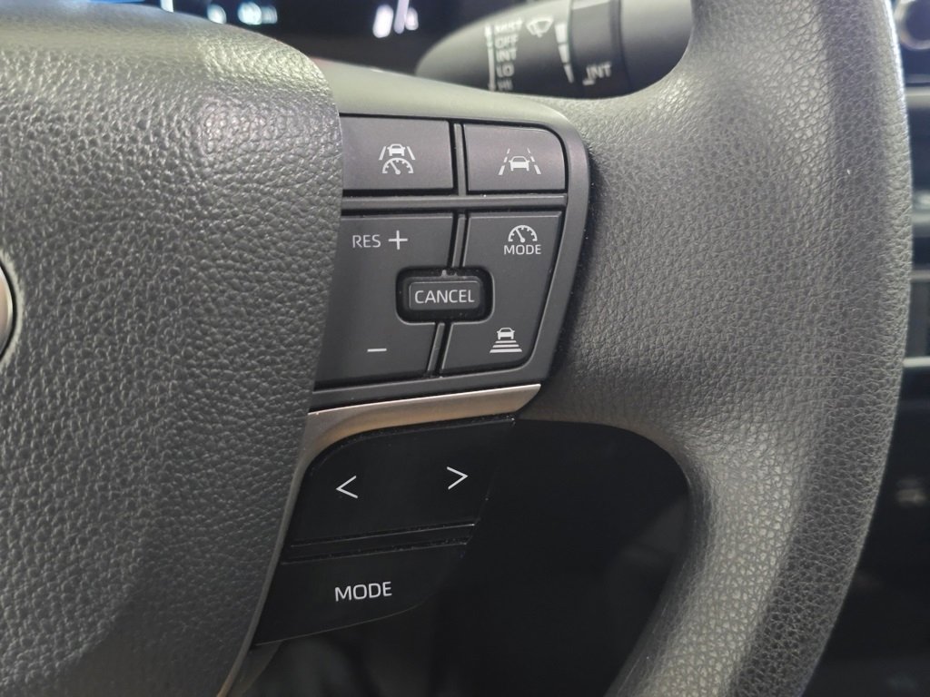 Certified 2025 Toyota Camry LE image 30