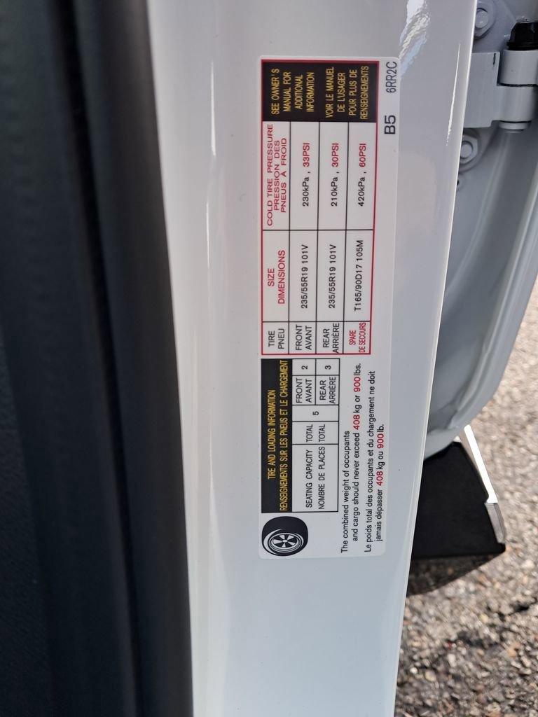 New 2026 Nissan Rogue Platinum w/ Platinum Premium Package image 32