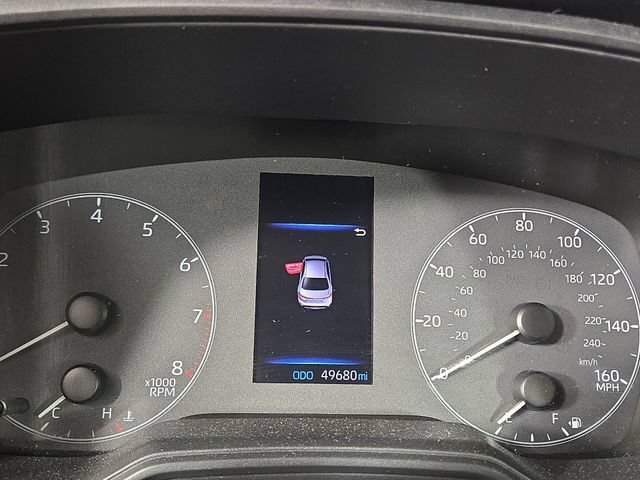 Used 2024 Toyota Corolla LE FWD image 16