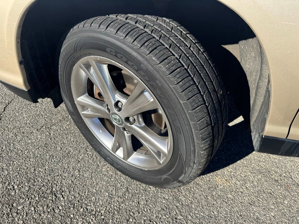 Used 2006 Lexus RX 400h AWD image 32