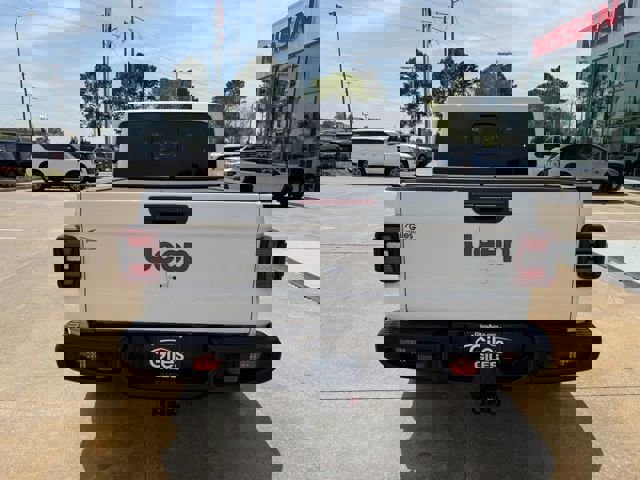 Used 2020 Jeep Gladiator Rubicon image 4