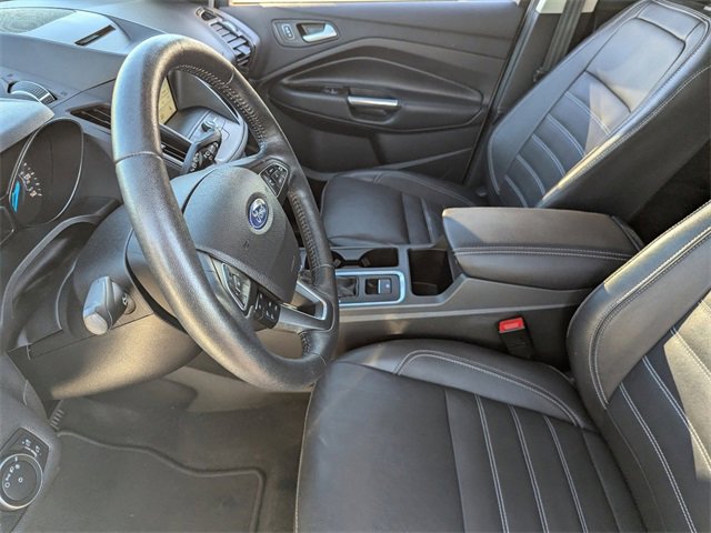 Used 2018 Ford Escape SEL image 22