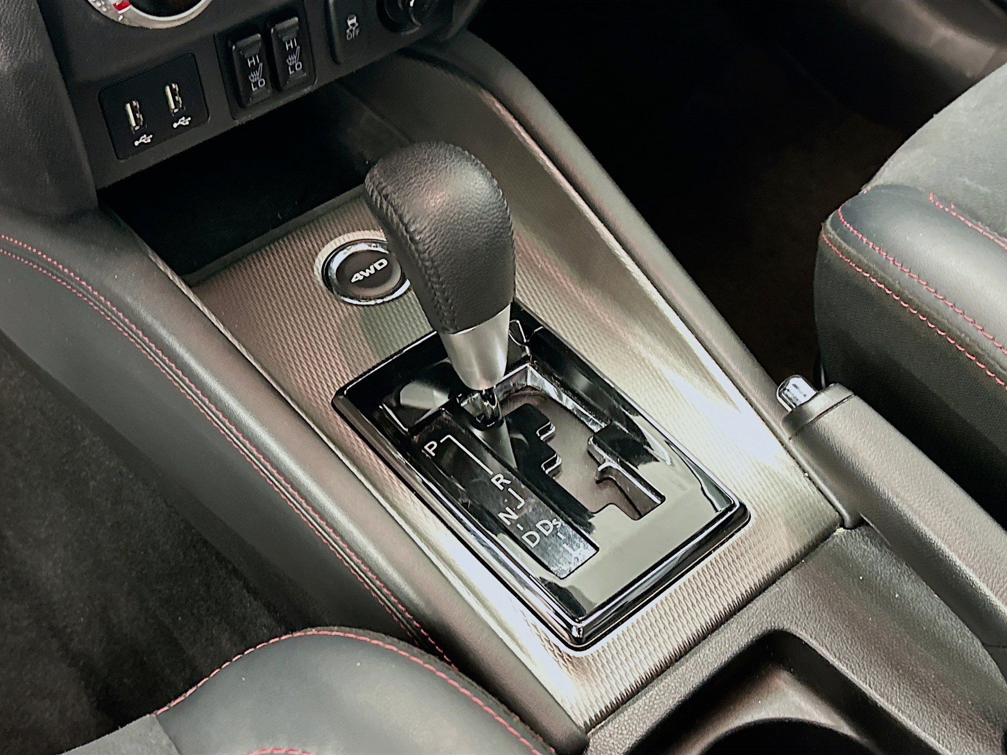 Used 2024 Mitsubishi Outlander Sport AWD image 24