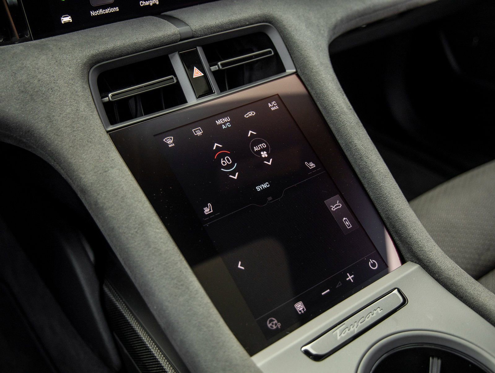 Used 2025 Porsche Taycan GTS image 33