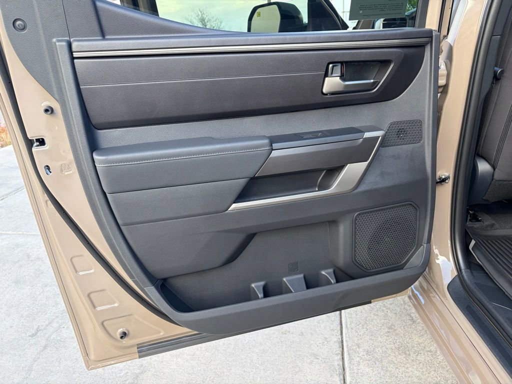 New 2026 Toyota Tundra SR5 AWD/4WD image 12