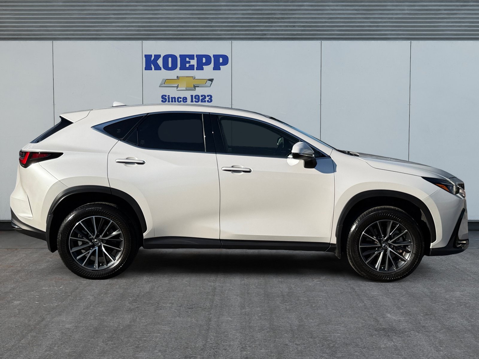 Used 2024 Lexus NX 250 FWD image 6