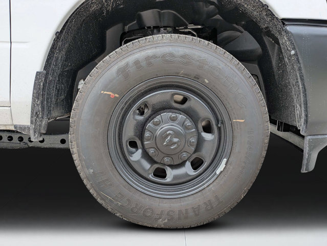 New 2026 RAM 2500 Tradesman RWD image 10