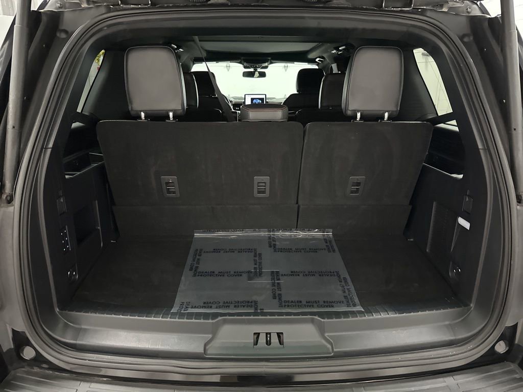 Used 2024 Ford Expedition Timberline AWD/4WD image 35