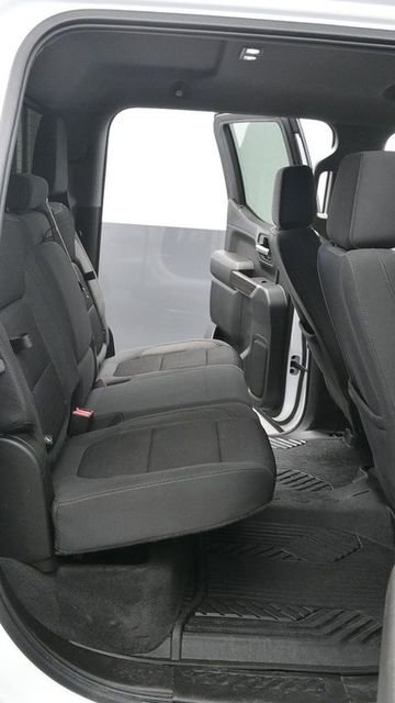 Used 2021 Chevrolet Silverado 1500 RST image 12