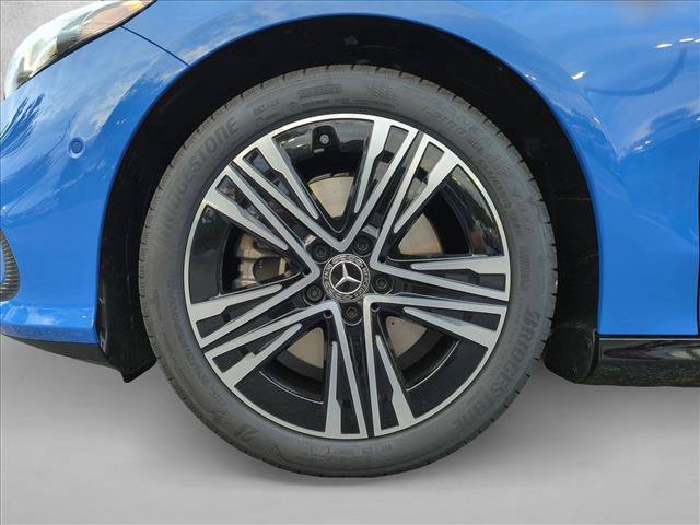 New 2027 Mercedes-Benz CLA 220 image 10