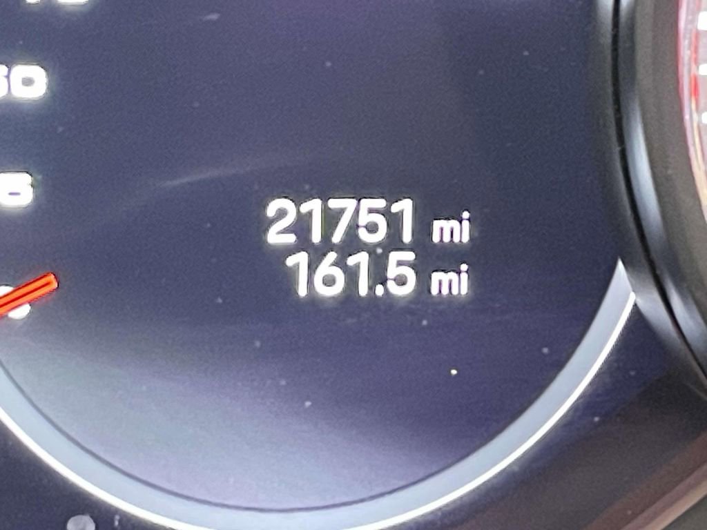 Certified 2023 Porsche Cayenne GTS AWD/4WD image 47