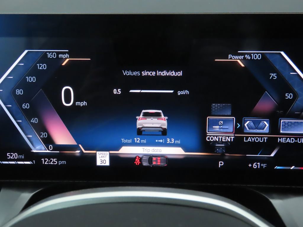 New 2026 BMW X3 xDrive30 w/ Premium Package image 33