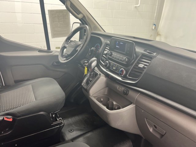 Used 2024 Ford Transit 250 Low Roof w/ Exterior Upgrade Package image 20