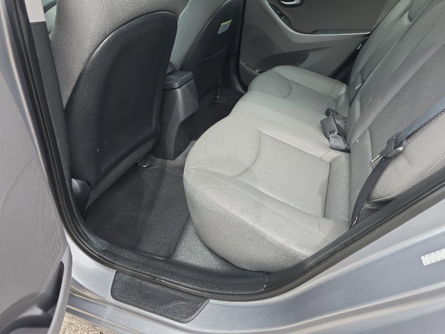 Used 2016 Hyundai Elantra Limited FWD image 30
