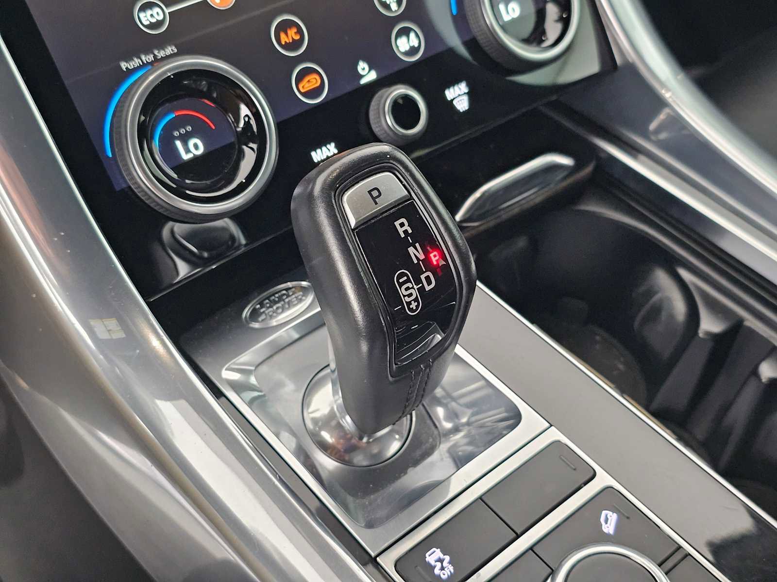 Certified 2020 Land Rover Range Rover Sport HSE image 31