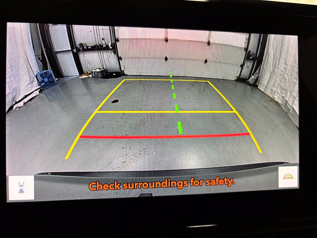 Used 2025 Toyota RAV4 XLE AWD/4WD image 36