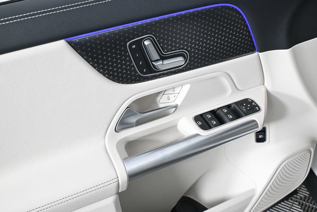 Certified 2026 Mercedes-Benz GLA 250 image 8