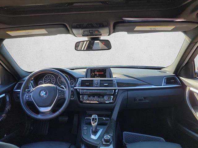 Used 2016 BMW 328i Sedan image 17