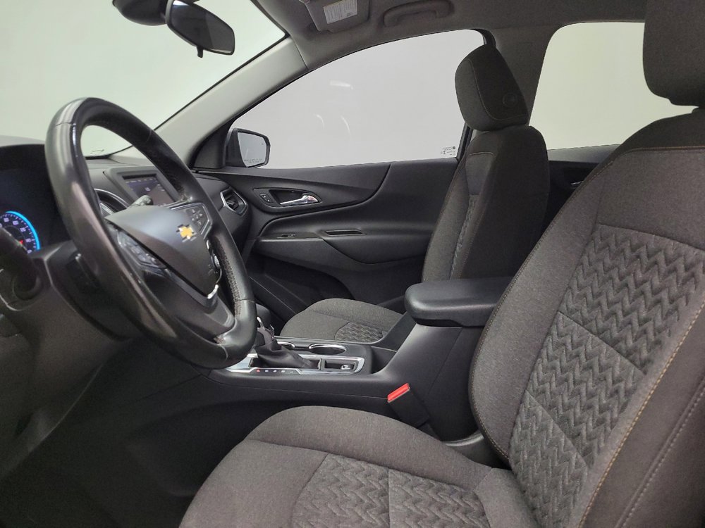 Used 2024 Chevrolet Equinox LT w/ LPO, Floor Liner Package FWD image 17