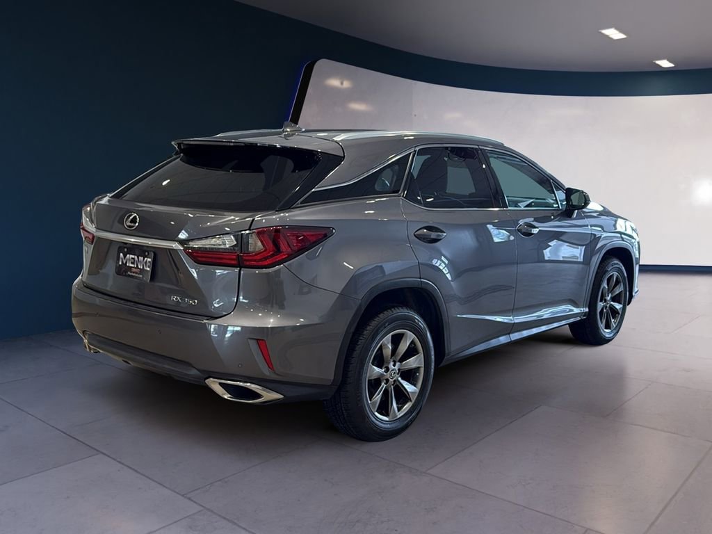 Used 2019 Lexus RX 350 AWD w/ Premium Package image 7