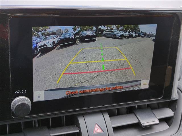 Used 2025 Toyota RAV4 XLE FWD image 13