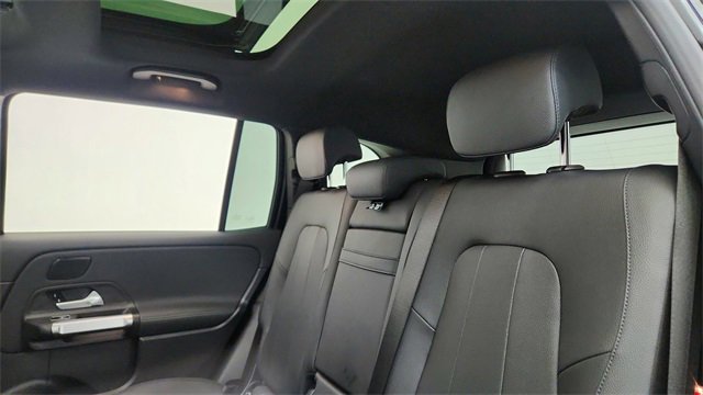 Used 2024 Mercedes-Benz EQB 250+ w/ Driver Assistance Package image 29
