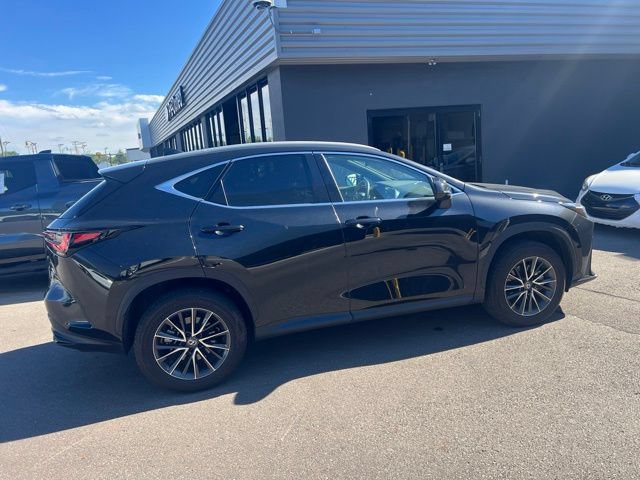 Used 2024 Lexus NX 350 AWD w/ Cold Area Package image 3