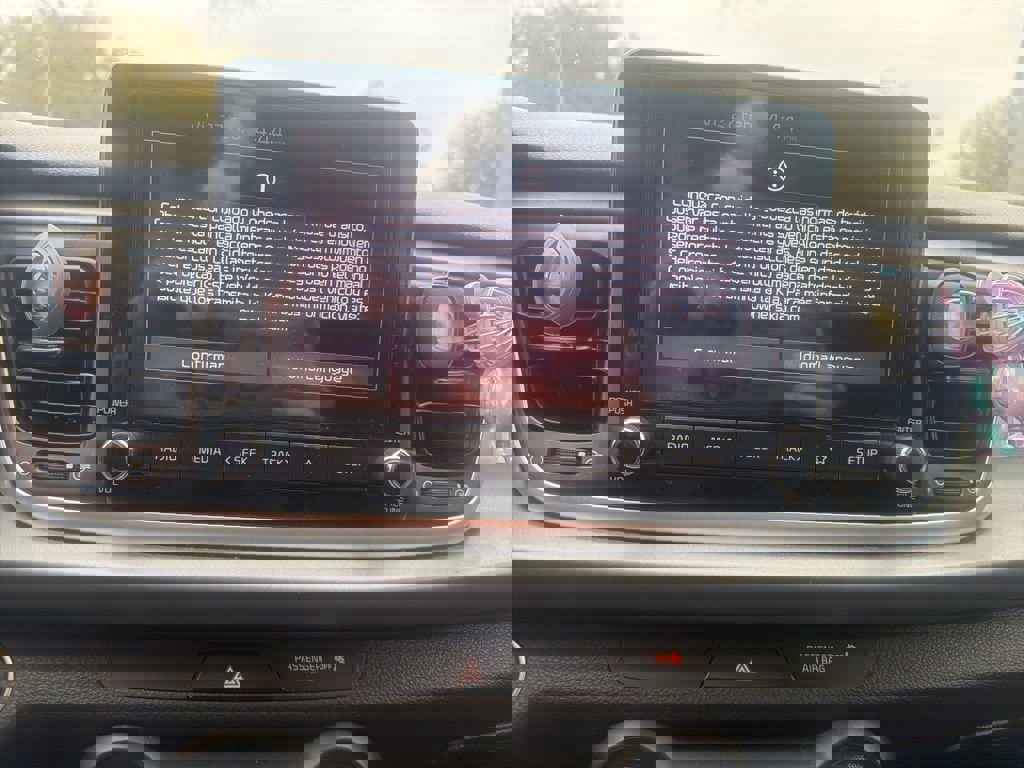 Used 2023 Kia Rio S w/ Technology Package image 7