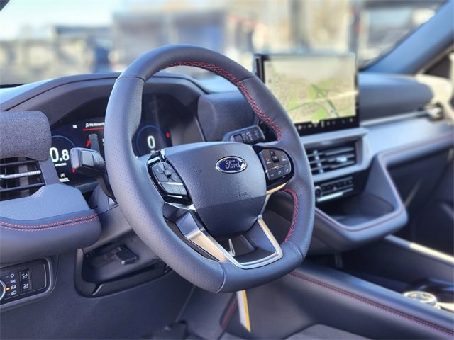 New 2026 Ford Explorer ST-Line image 20