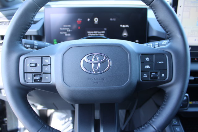 Used 2026 Toyota RAV4 XSE w/ Weather Package AWD/4WD image 20