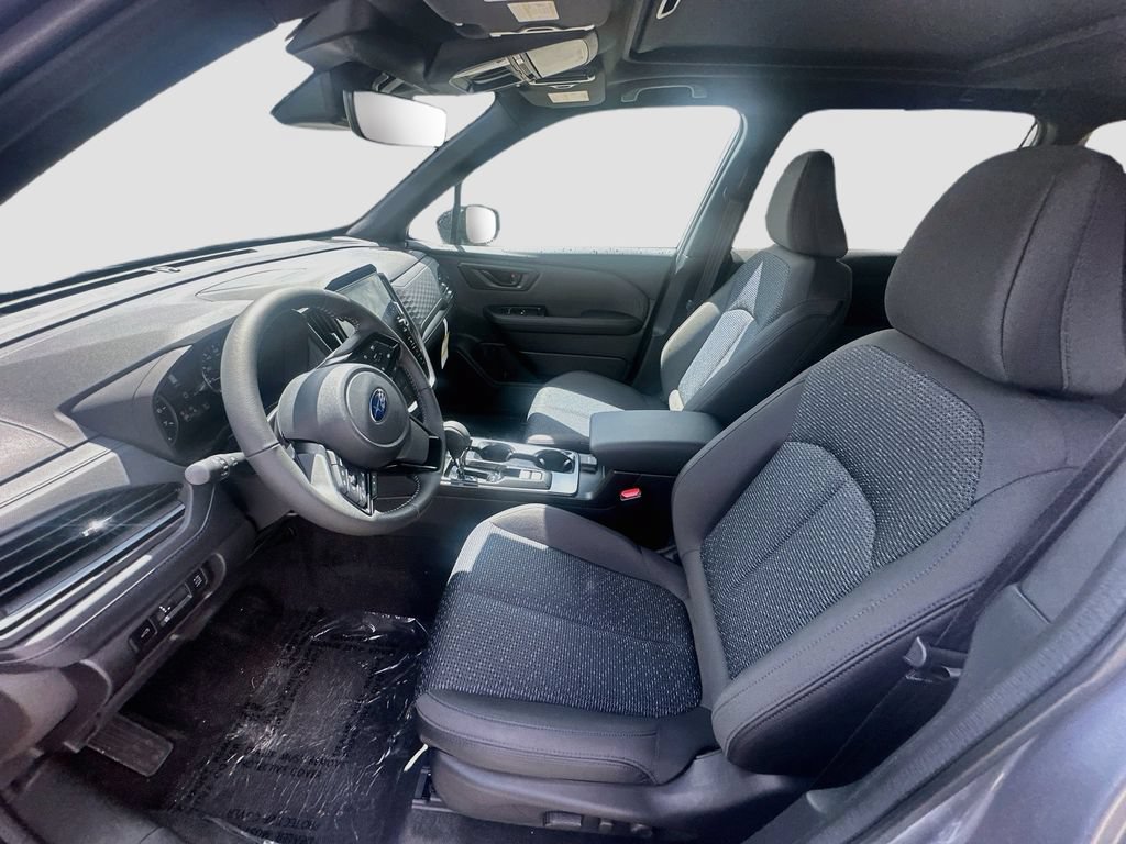 New 2026 Subaru Forester Premium AWD/4WD image 17
