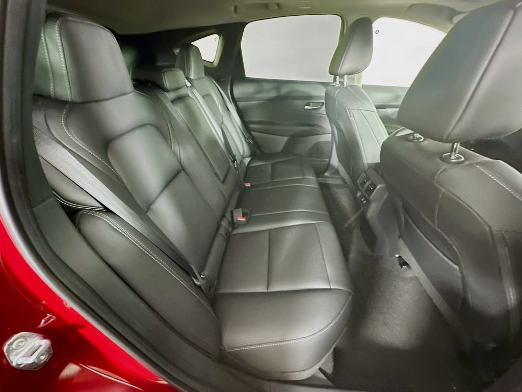 New 2026 Nissan Murano SL AWD/4WD image 35
