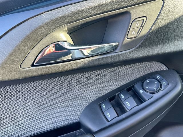 Used 2023 Chevrolet TrailBlazer LT w/ Convenience Package image 17