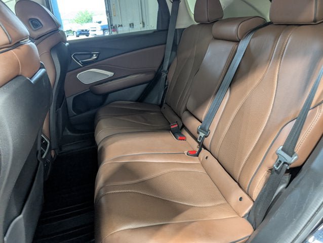 Used 2020 Acura RDX w/ Advance Package AWD/4WD image 15