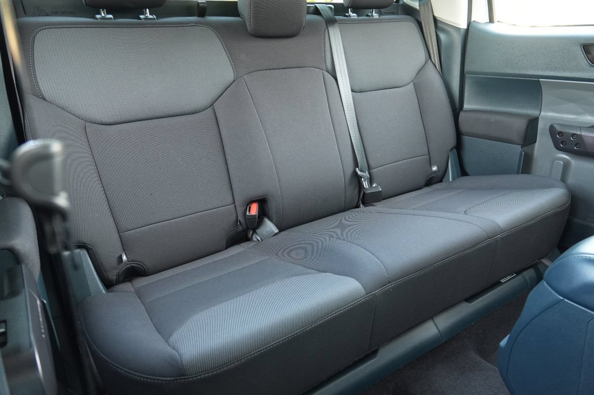 Used 2023 Ford Maverick XL FWD image 12