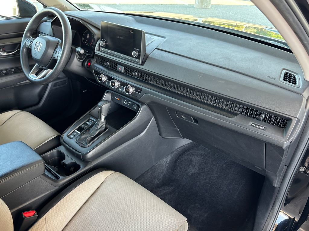 Used 2023 Honda CR-V EX image 20